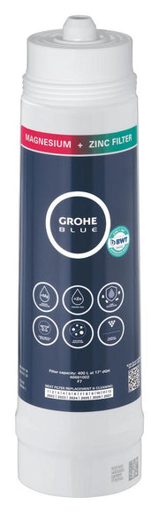 Grohe Blue Magnesium + Zinc Filter 40691