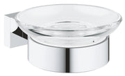 Grohe Soap Dish with Holder 40754