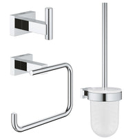 Grohe 3-in-1 Accessory Set 40757