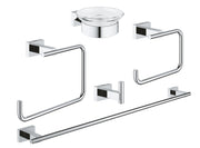 Grohe 5-in-1 Accessory Set 40758