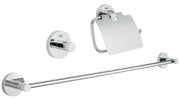 Grohe 3-in-1 Accessory Set 40775