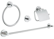 Grohe 4-in-1 Accessory Set 40776