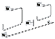 Grohe 4-in-1 Accessory Set 40778
