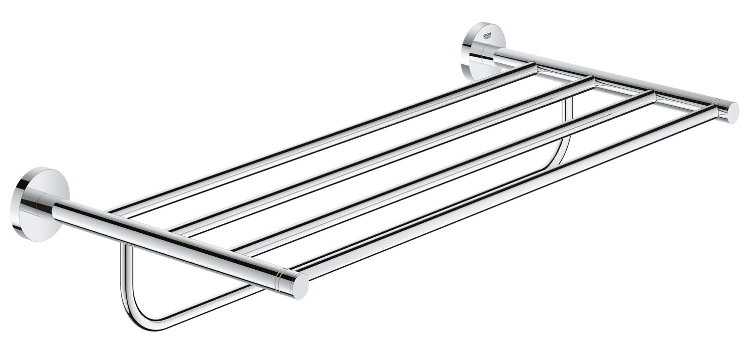 Grohe 18 Multi Towel Bar 40800