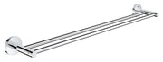 Grohe 24 Double Towel Bar 40802