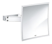 Grohe Shaving Mirror 40808