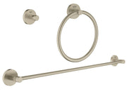 Grohe 3-in-1 Accessory Set 40821