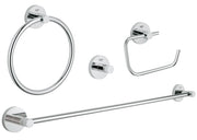 Grohe 4-in-1 Accessory Set 40823