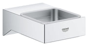 Grohe Holder For Glass, Soap Dish Or Soap Dispenser 40865