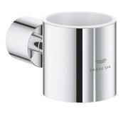 Grohe Holder For Glass, Soap Dish Or Soap Dispenser 40884