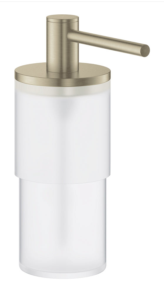 Grohe Soap Dispenser 40886