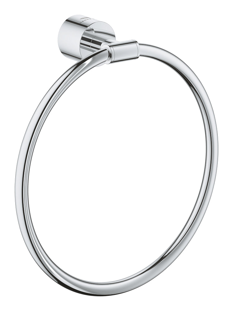 Grohe Atrio 8 Towel Ring 40887