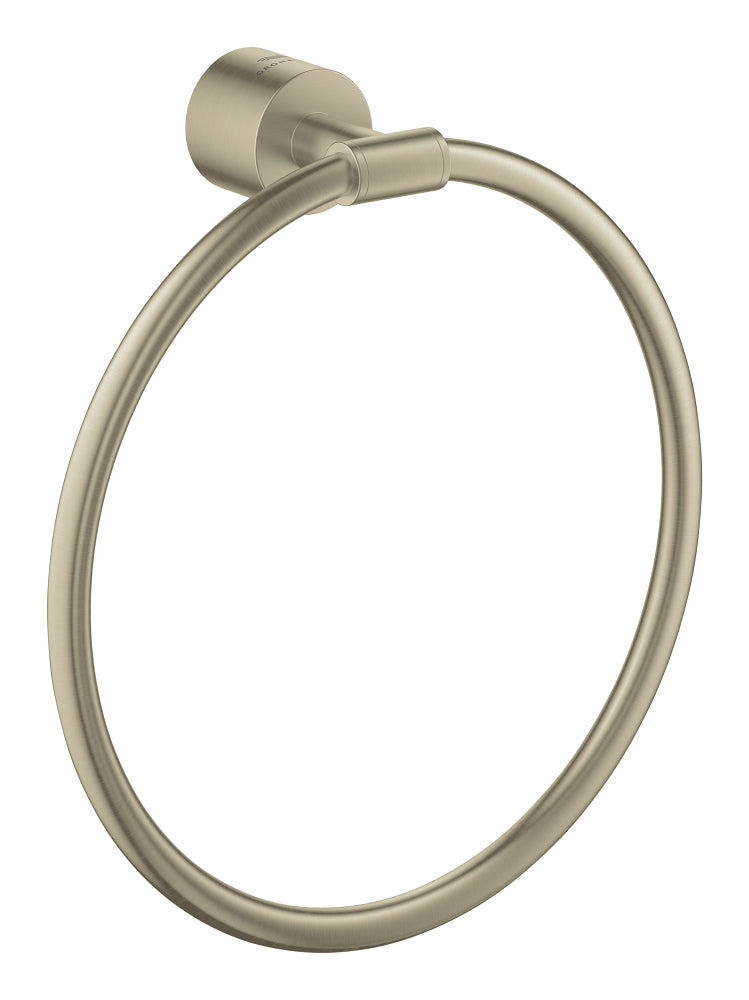 Grohe Atrio 8 Towel Ring 40887