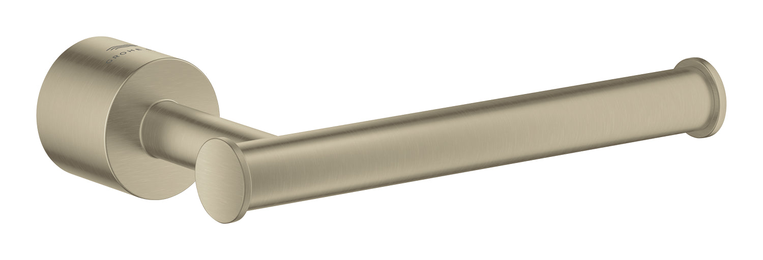 Grohe Atrio Toilet Paper Holder without Cover 40891