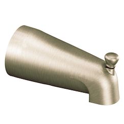 Moen Diverter tub spout 40911