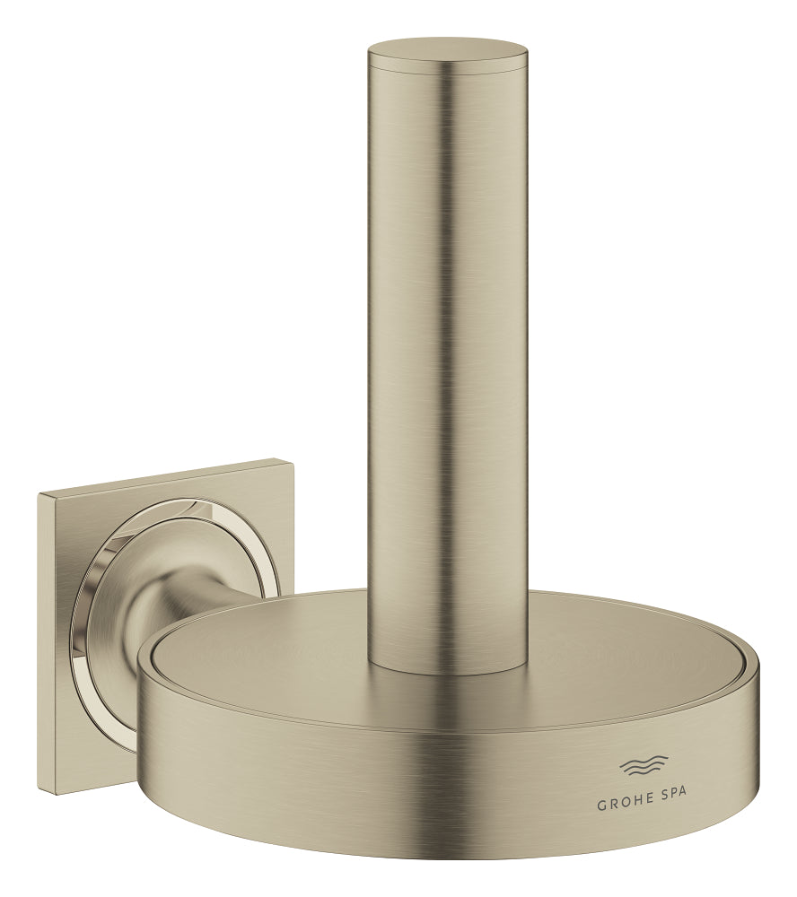 Grohe Allure Reserve Toilet Paper Holder 40956