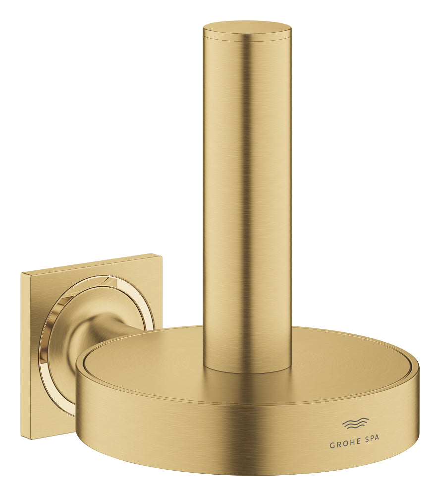 Grohe Allure Reserve Toilet Paper Holder 40956