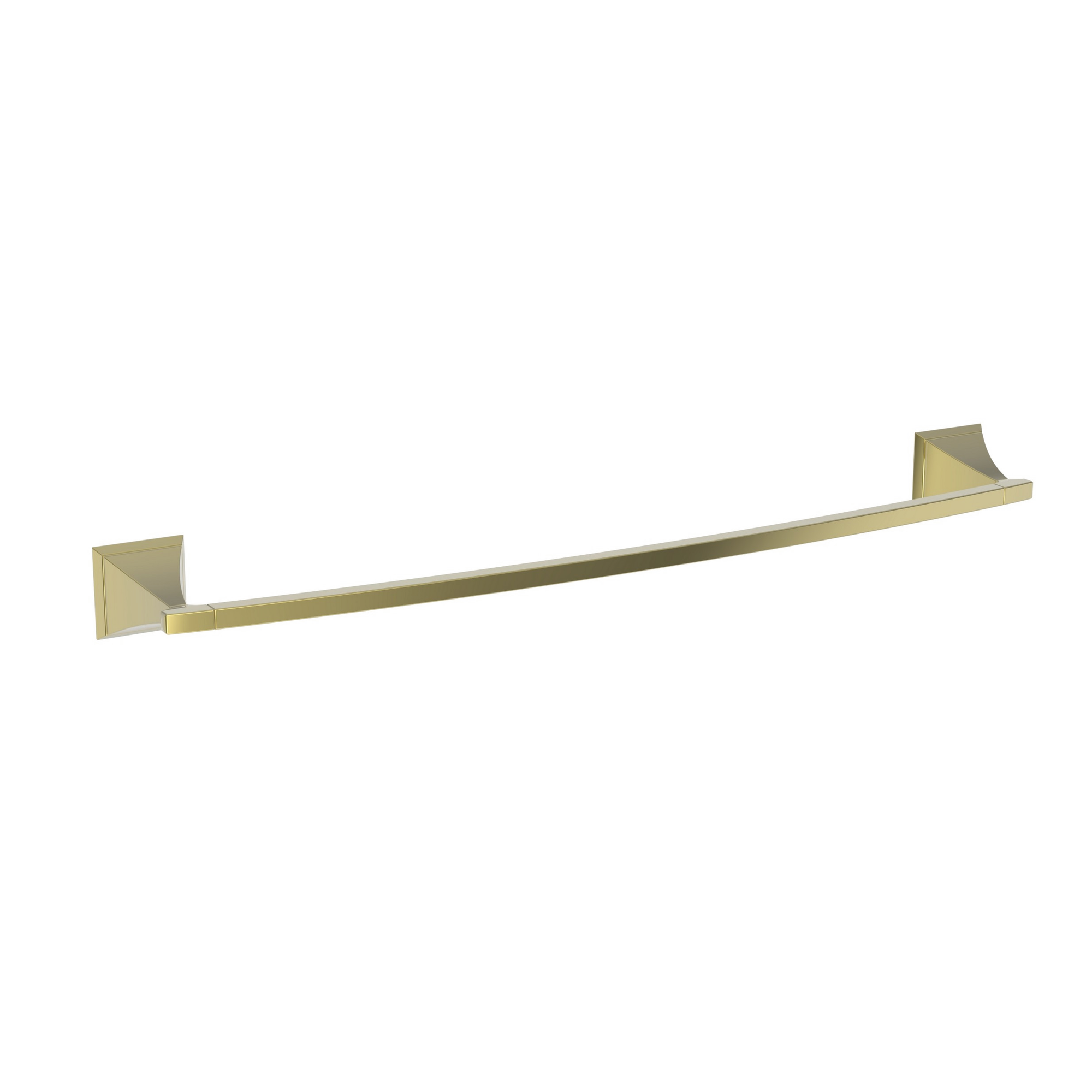 Newport Brass Joffrey® 24" Towel Bar