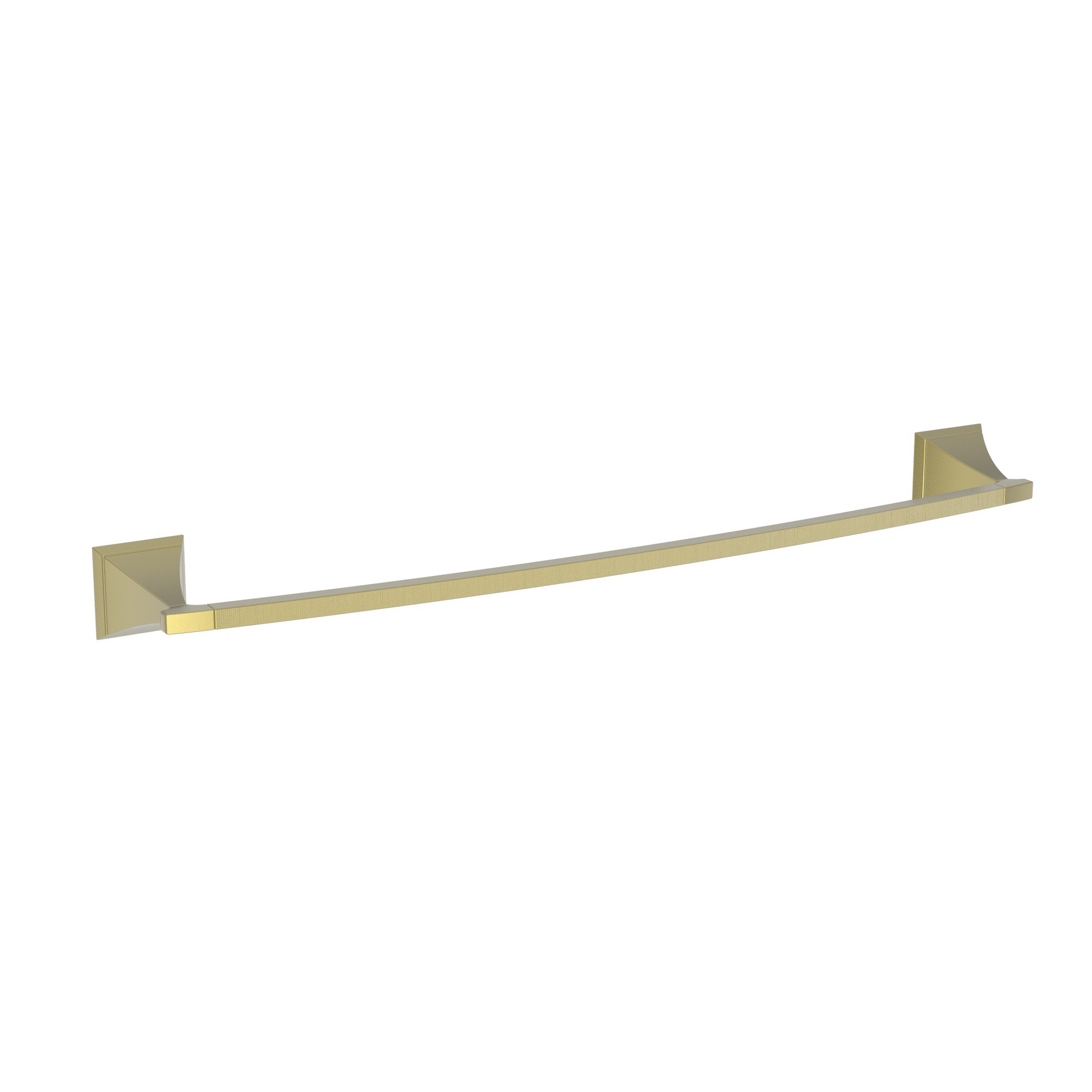 Newport Brass Joffrey® 24" Towel Bar