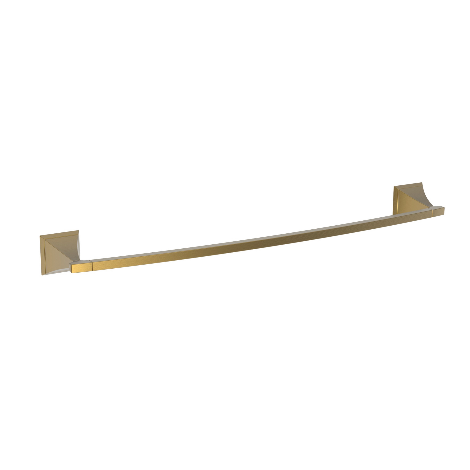 Newport Brass Joffrey® 24" Towel Bar