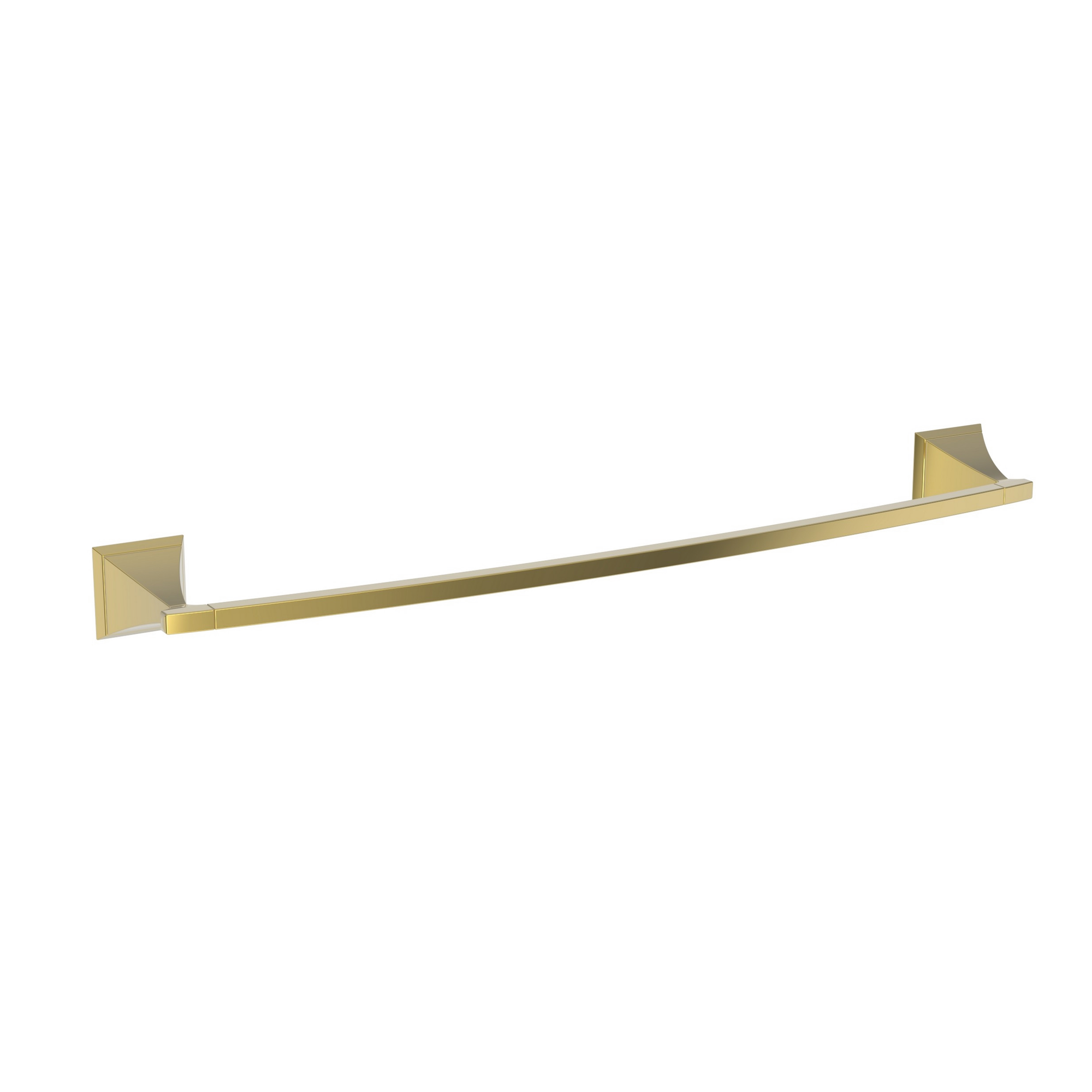 Newport Brass Joffrey® 24" Towel Bar