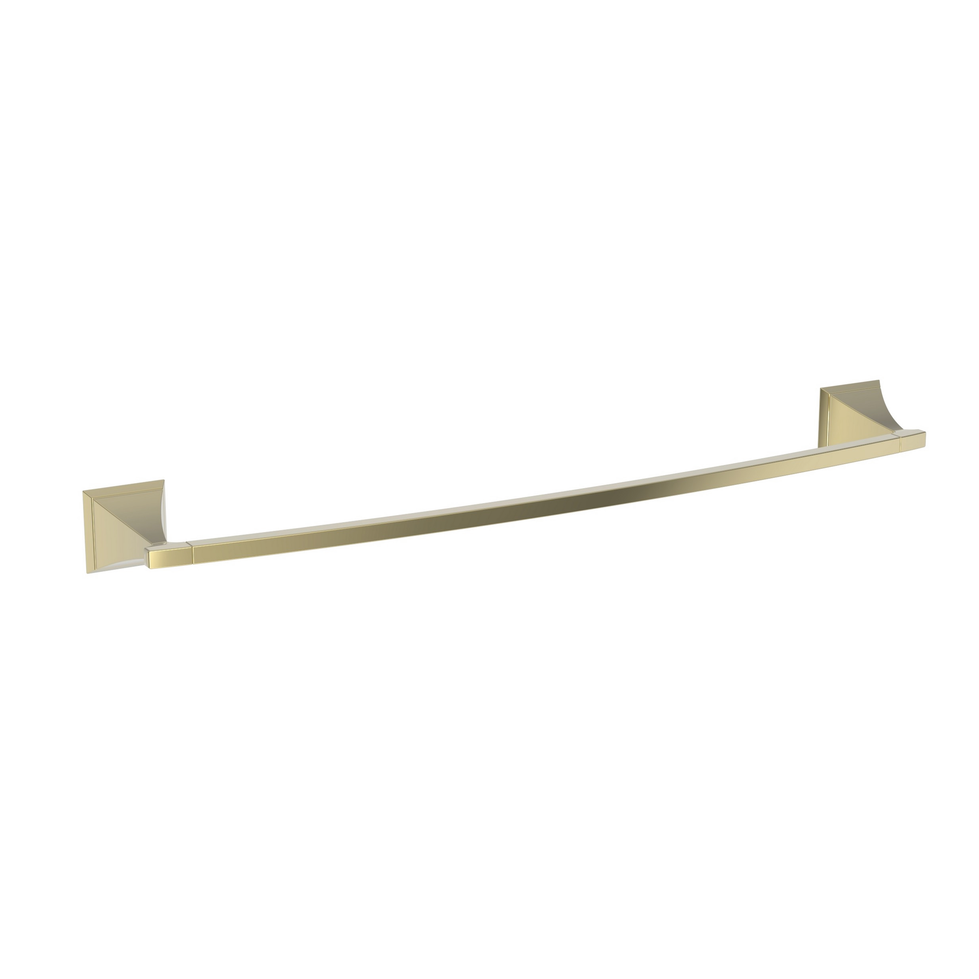Newport Brass Joffrey® 24" Towel Bar