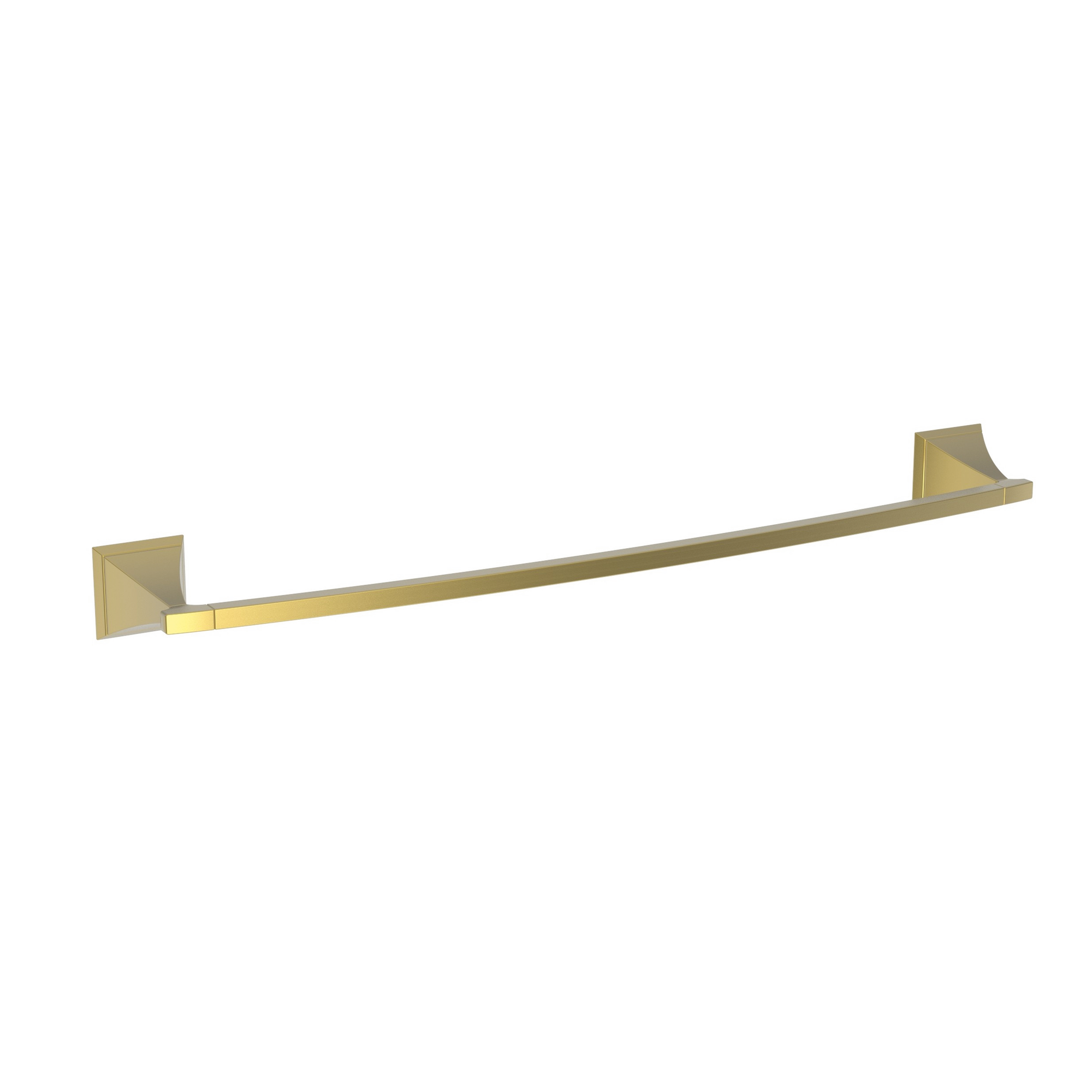 Newport Brass Joffrey® 24" Towel Bar