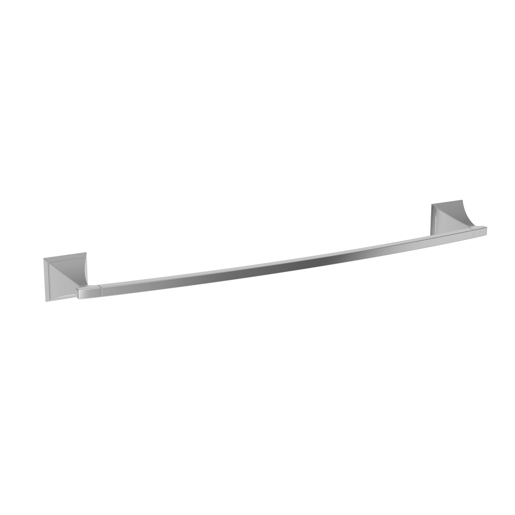 Newport Brass Joffrey® 24" Towel Bar