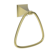 Newport Brass Joffrey® Towel Ring