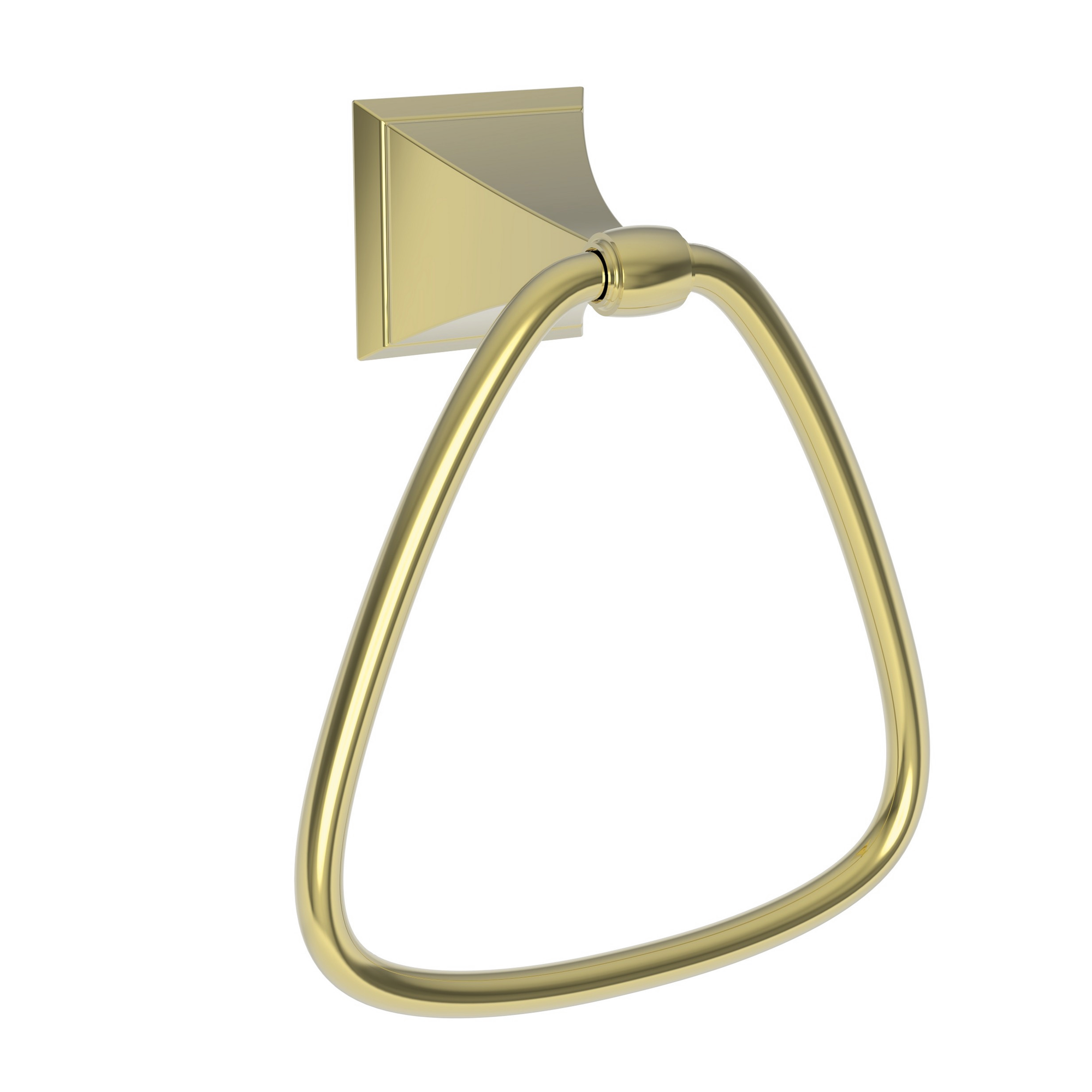Newport Brass Joffrey® Towel Ring