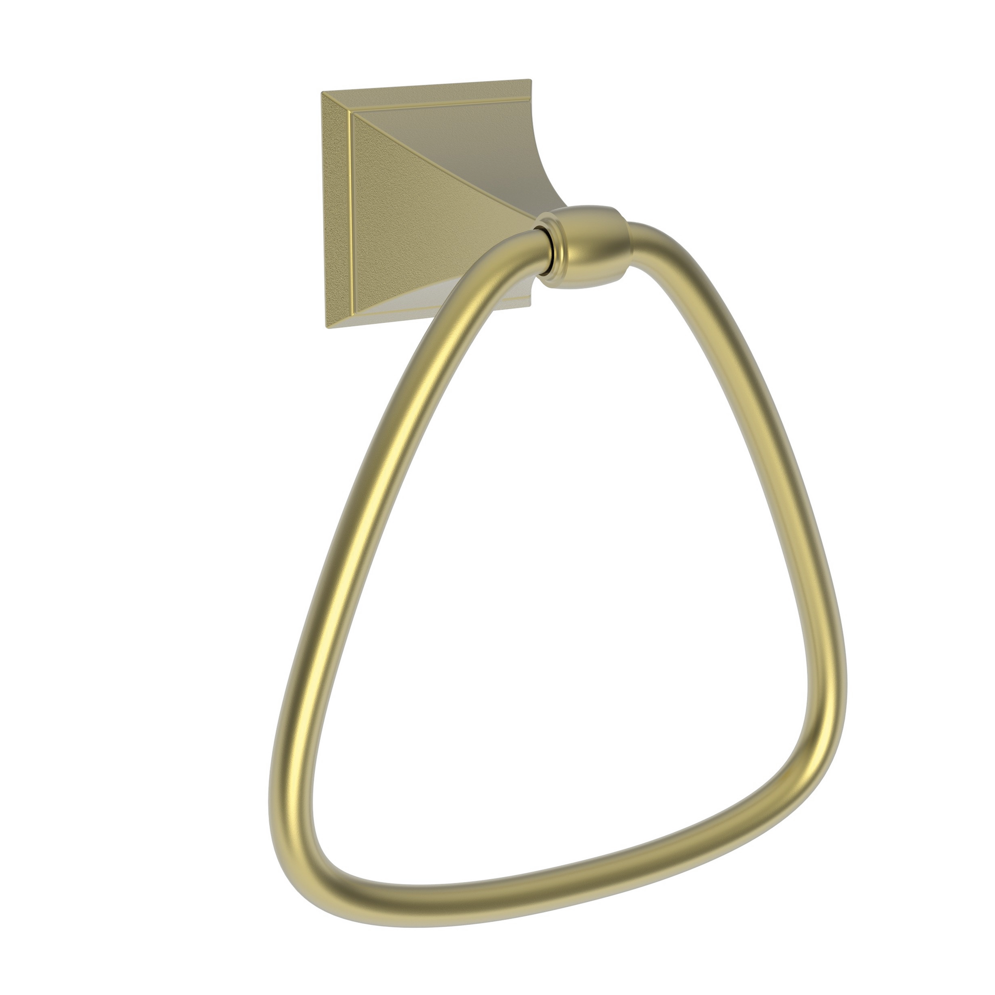 Newport Brass Joffrey® Towel Ring