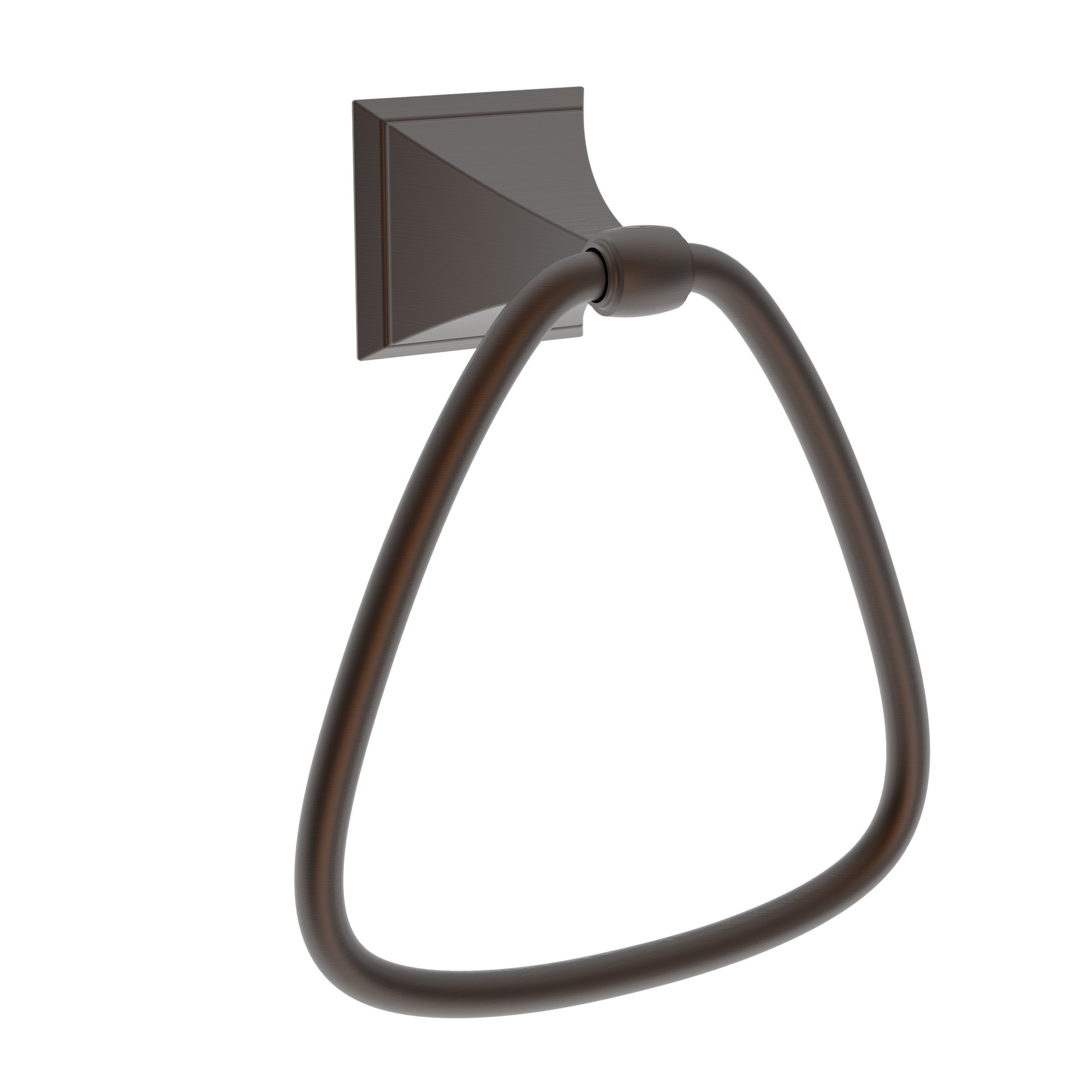 Newport Brass Joffrey® Towel Ring