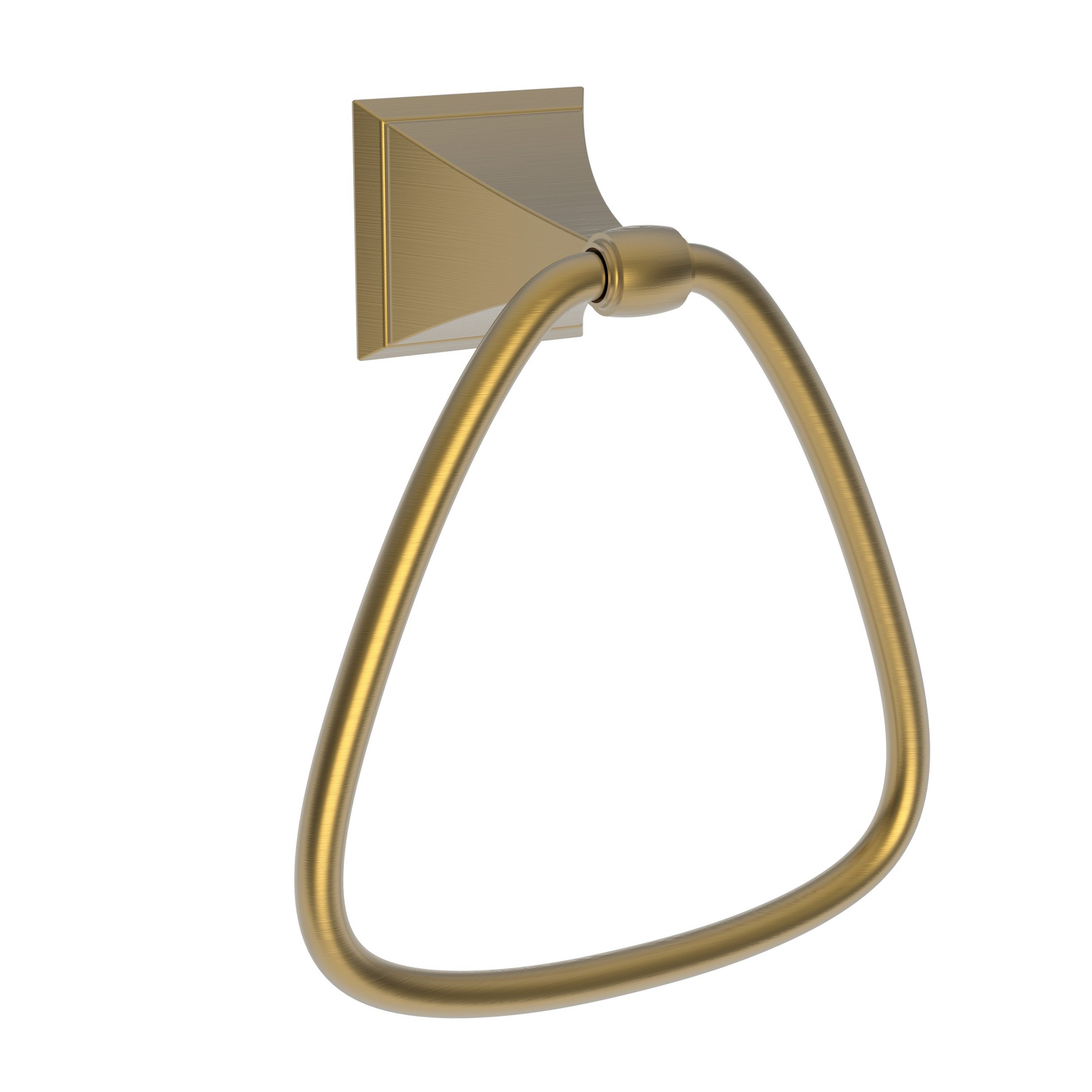 Newport Brass Joffrey® Towel Ring