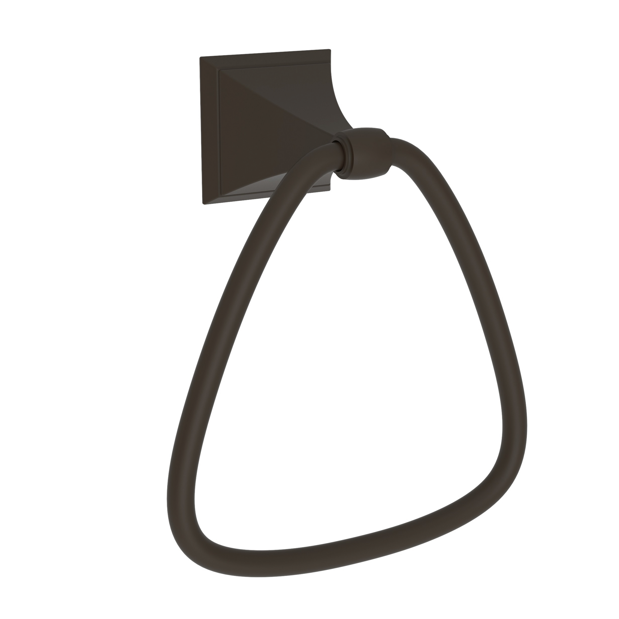 Newport Brass Joffrey® Towel Ring