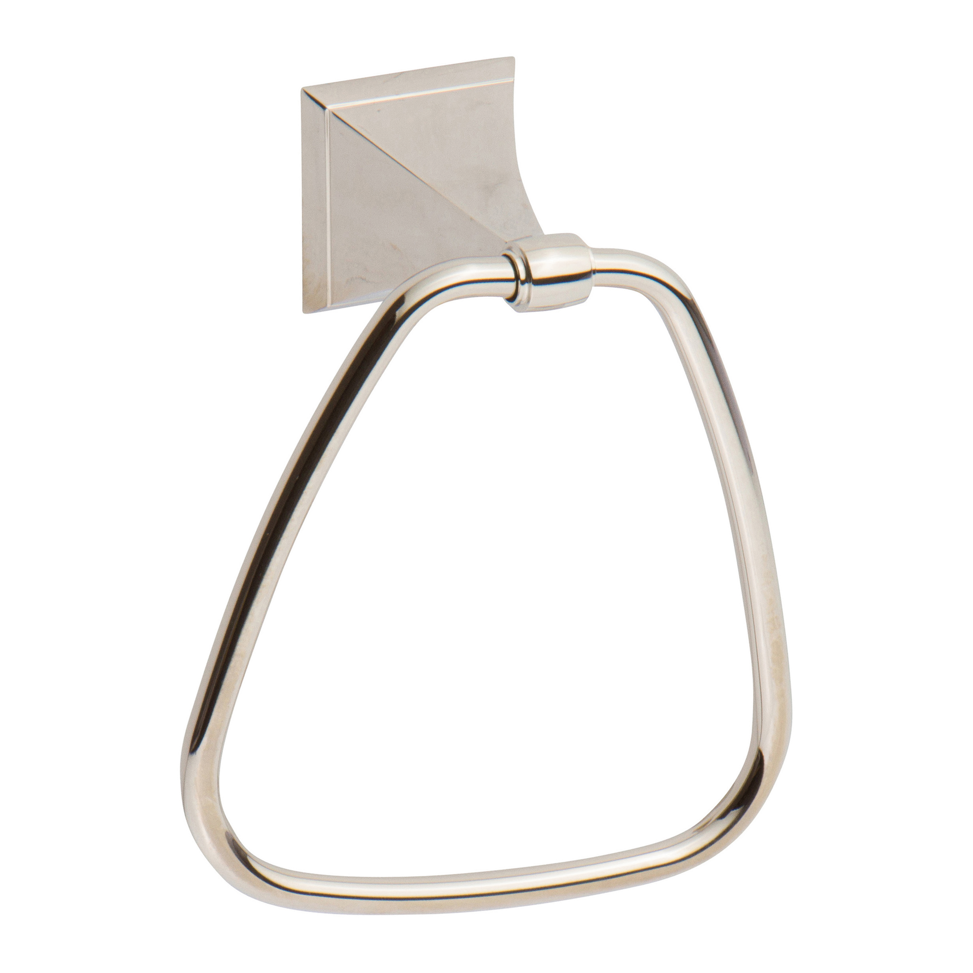 Newport Brass Joffrey® Towel Ring