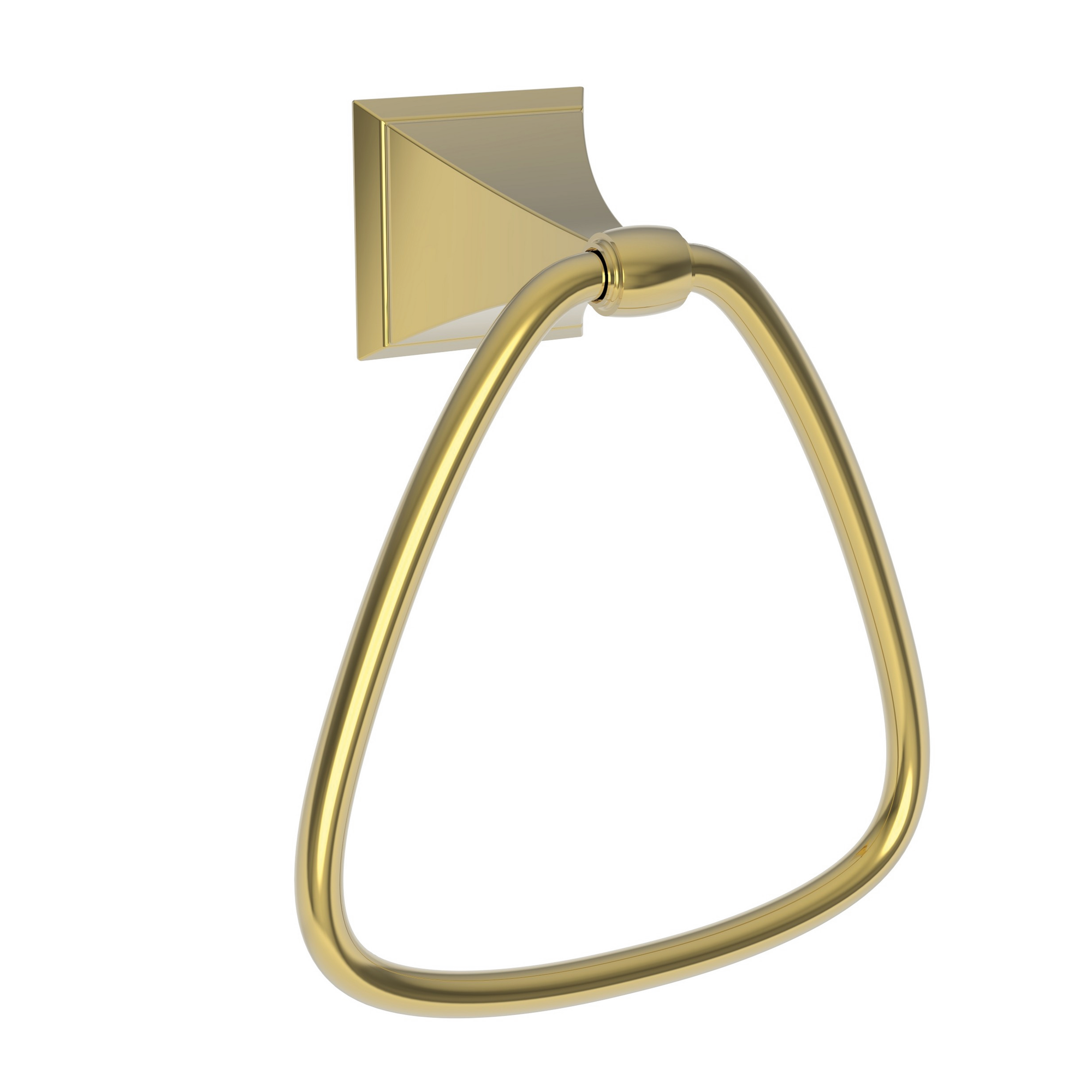 Newport Brass Joffrey® Towel Ring