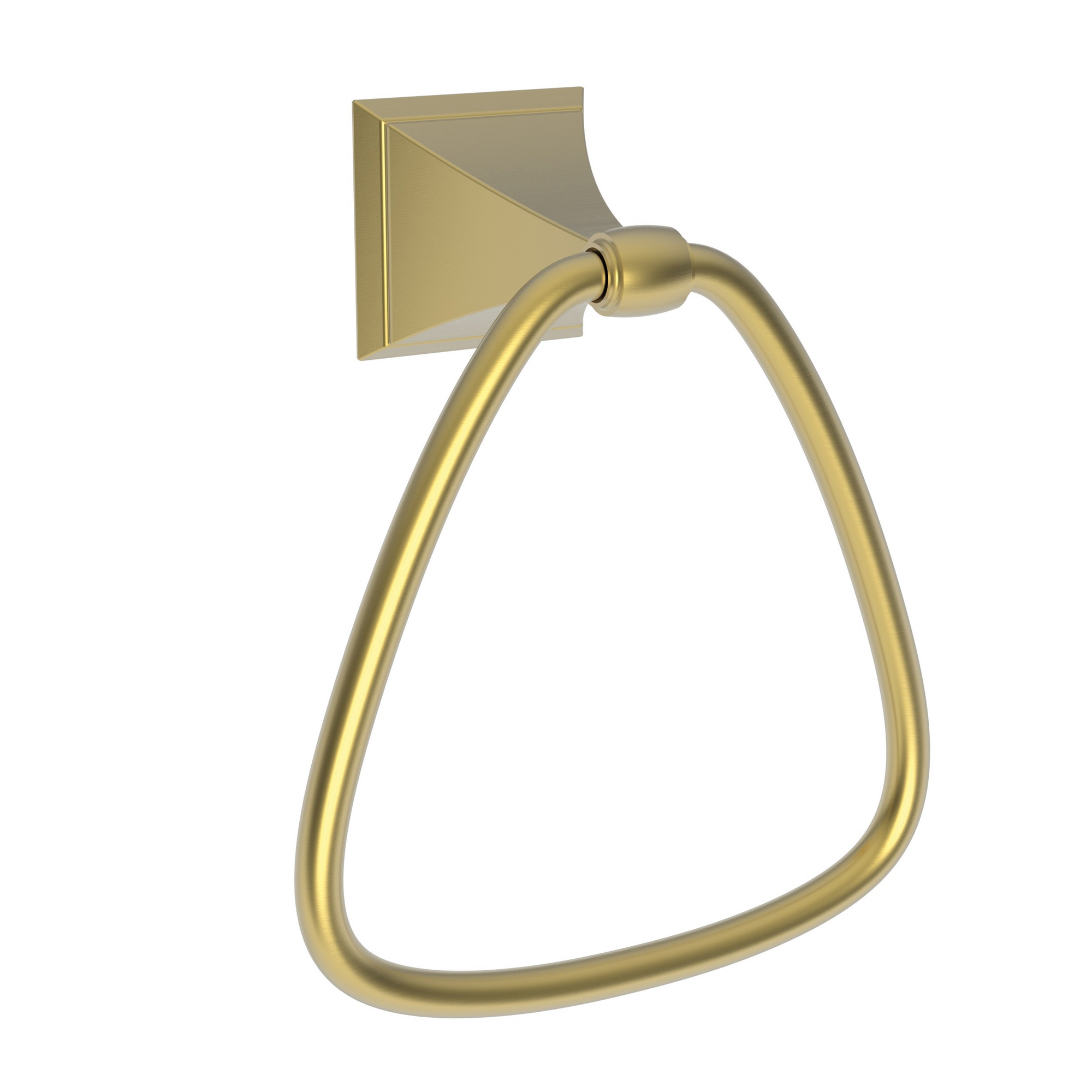 Newport Brass Joffrey® Towel Ring