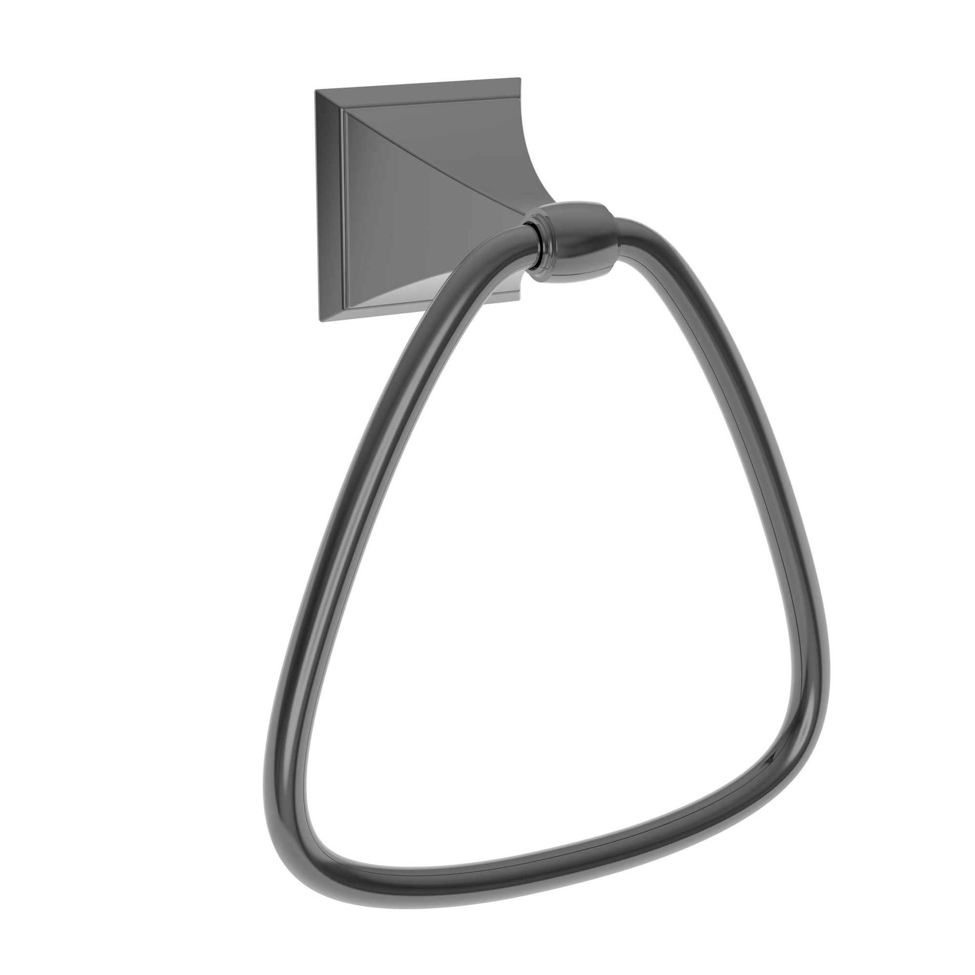 Newport Brass Joffrey® Towel Ring