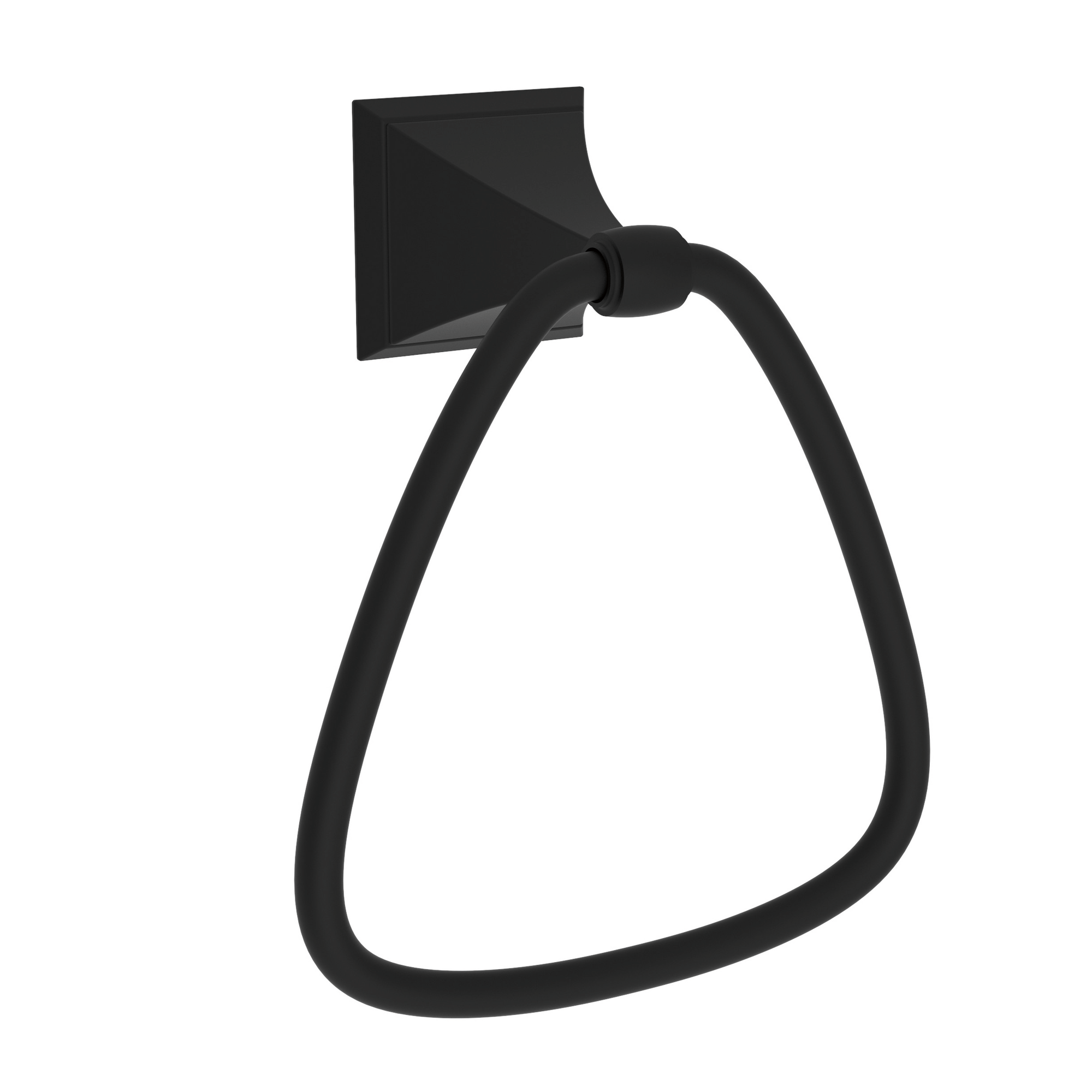 Newport Brass Joffrey® Towel Ring