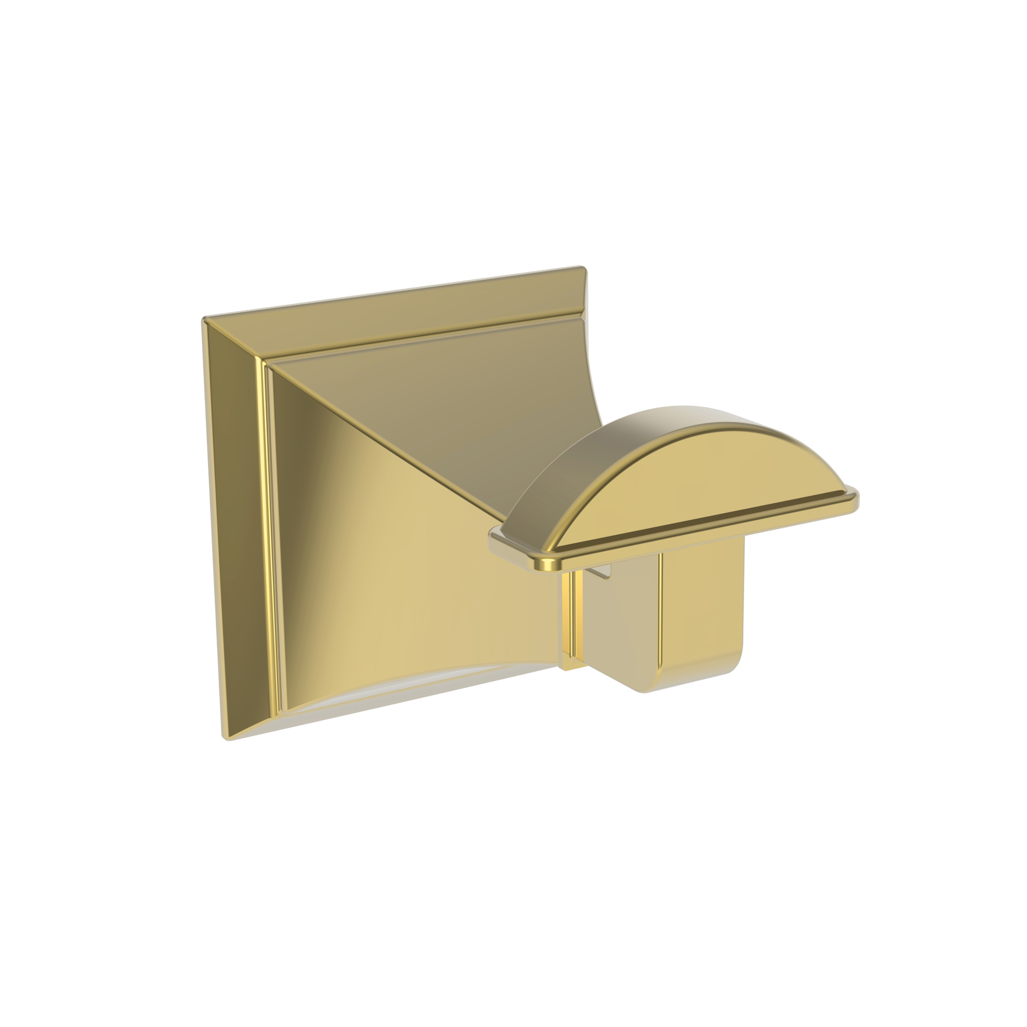 Newport Brass Joffrey® Single Robe Hook
