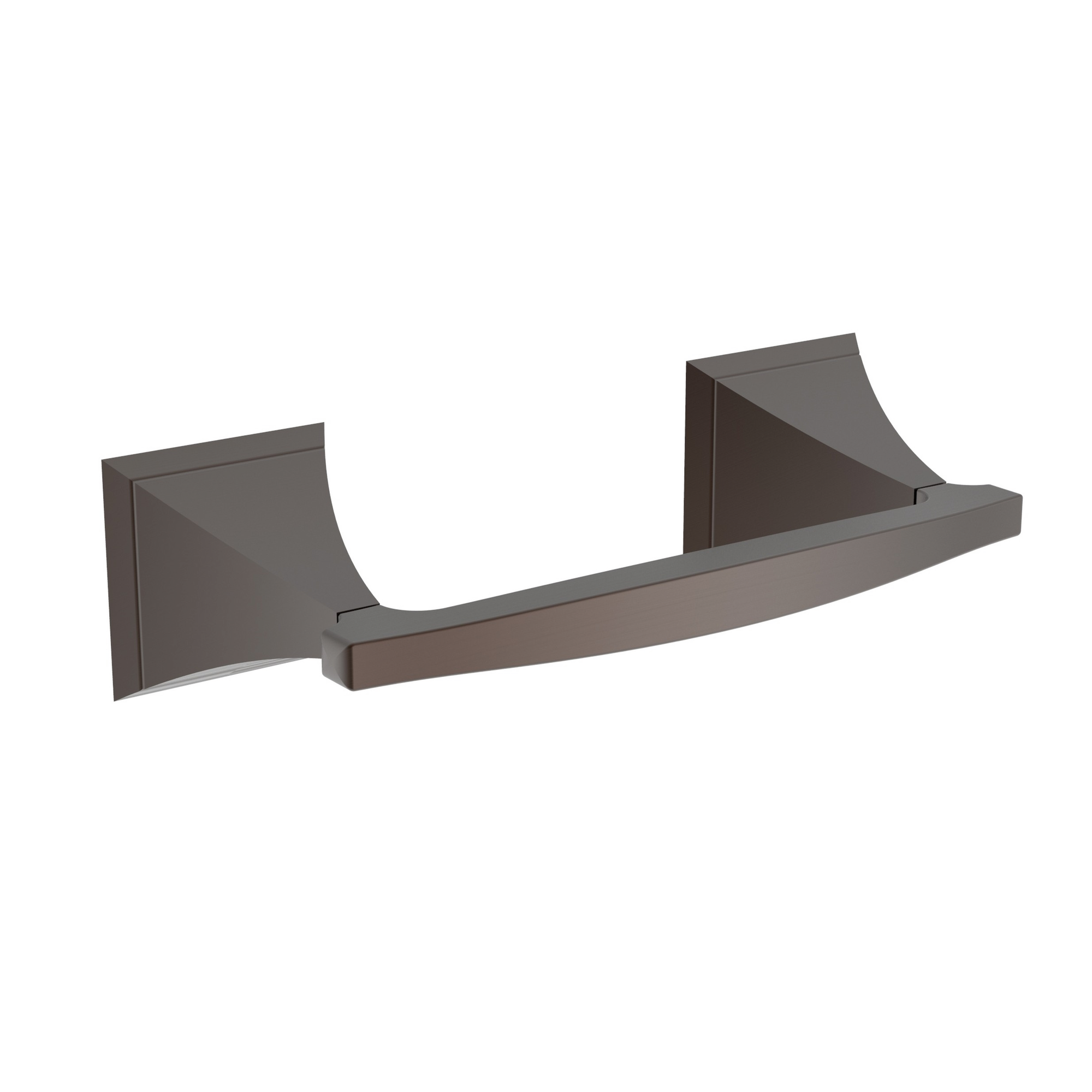 Newport Brass Joffrey® Double Post Toilet Tissue Holder