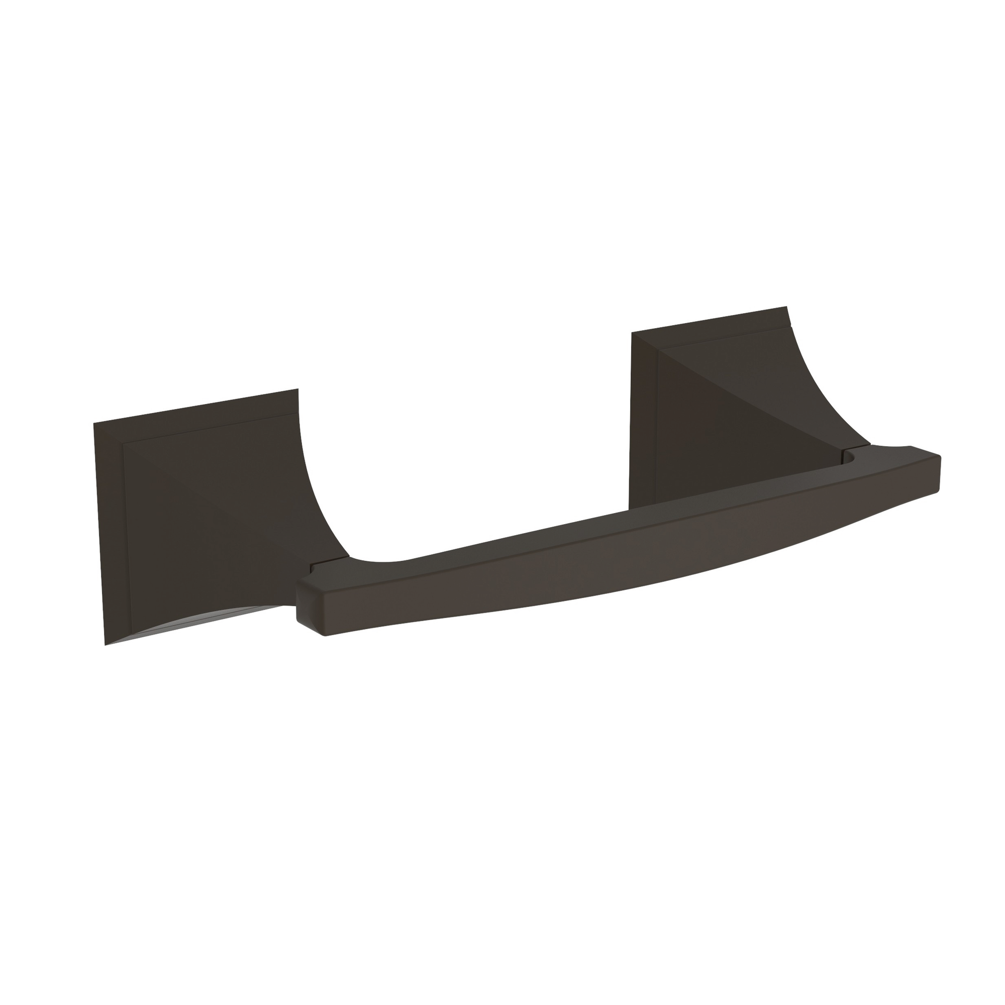 Newport Brass Joffrey® Double Post Toilet Tissue Holder