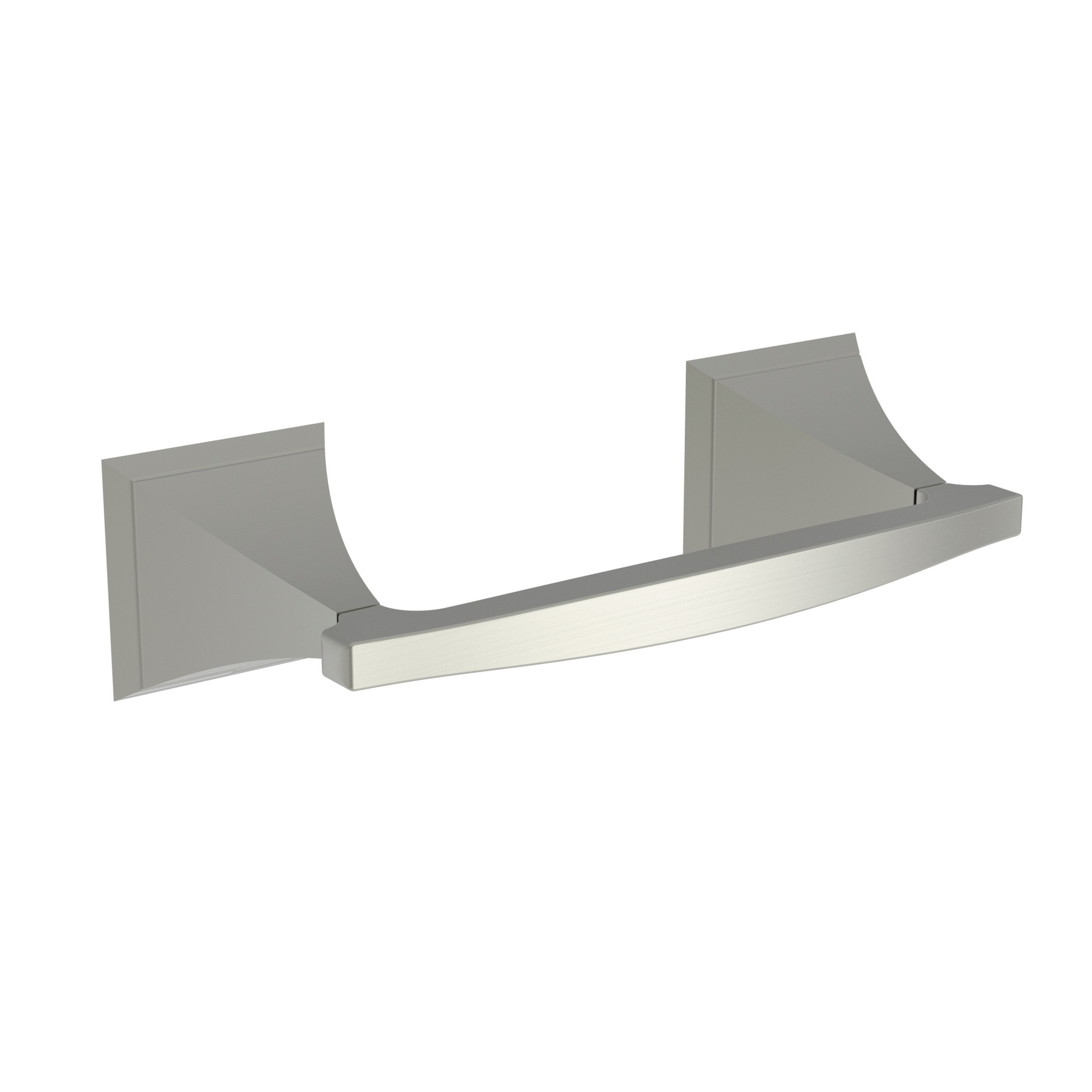Newport Brass Joffrey® Double Post Toilet Tissue Holder