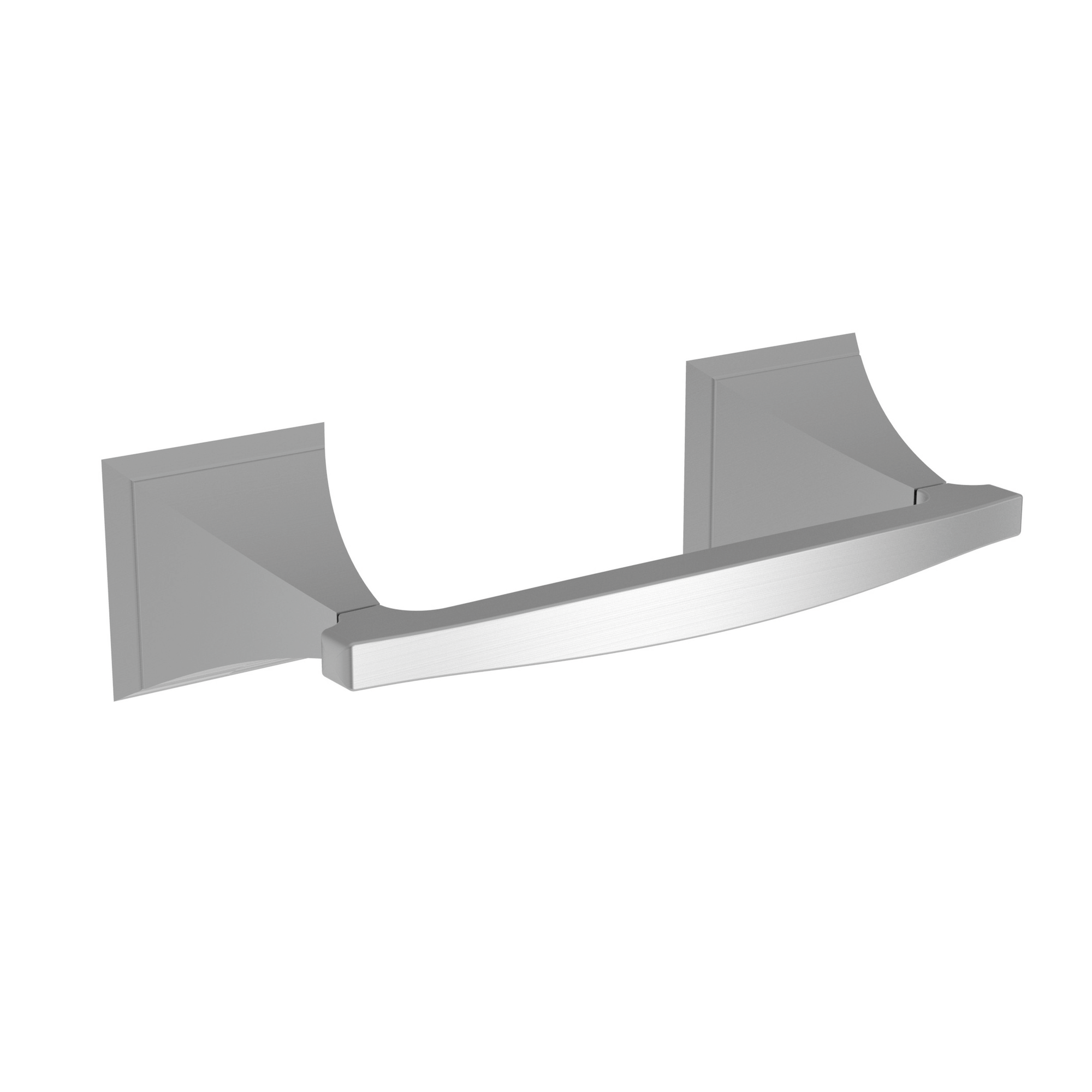 Newport Brass Joffrey® Double Post Toilet Tissue Holder