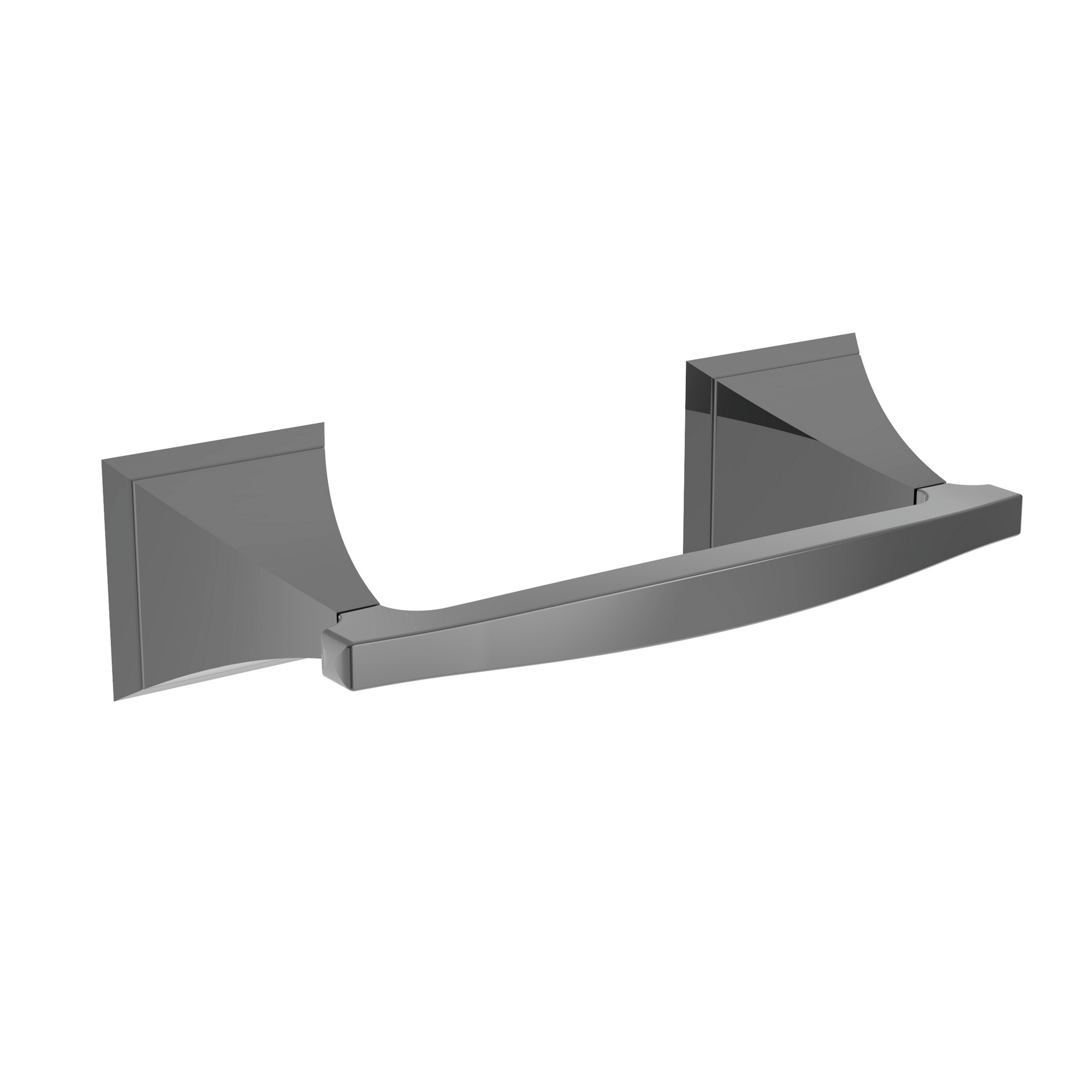 Newport Brass Joffrey® Double Post Toilet Tissue Holder