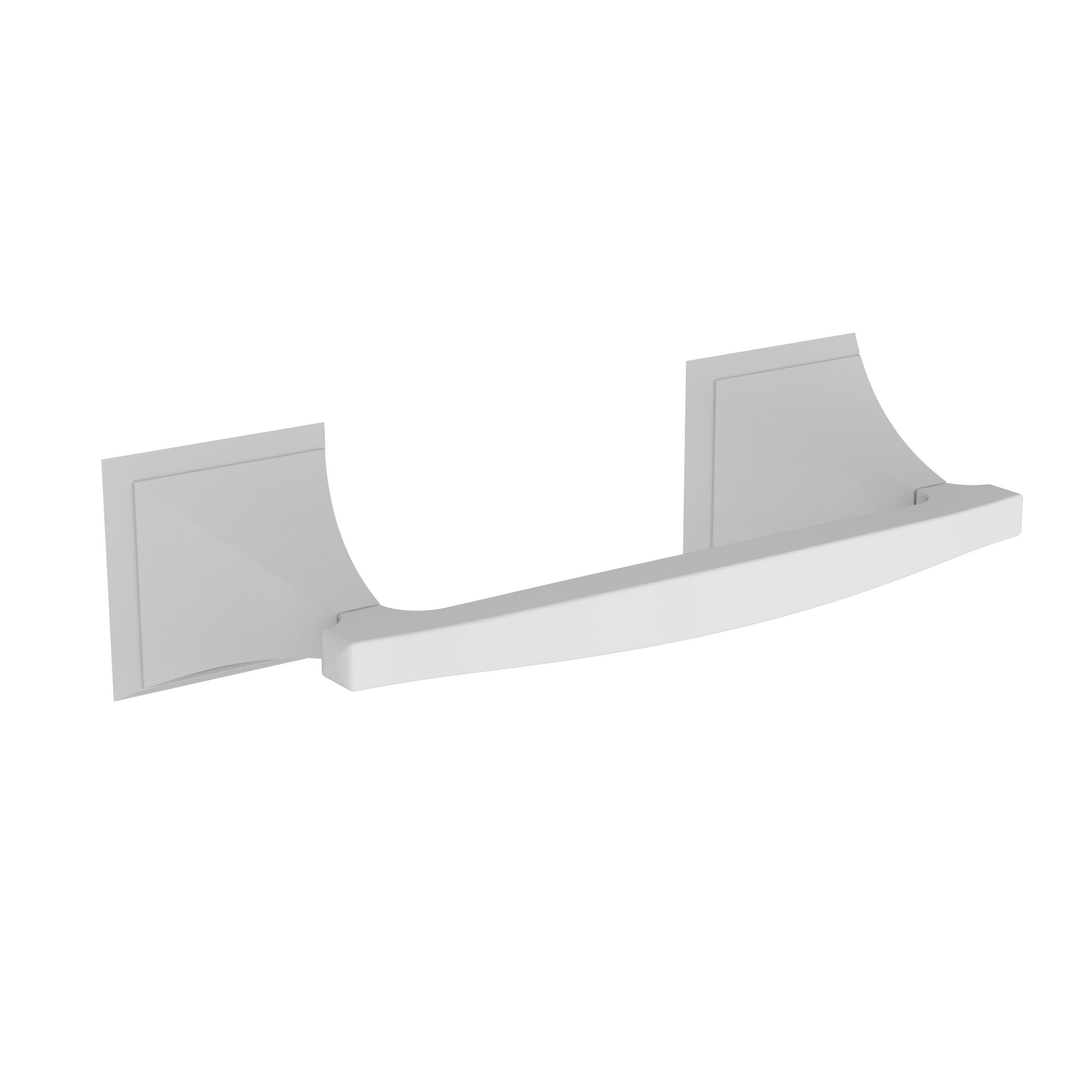 Newport Brass Joffrey® Double Post Toilet Tissue Holder
