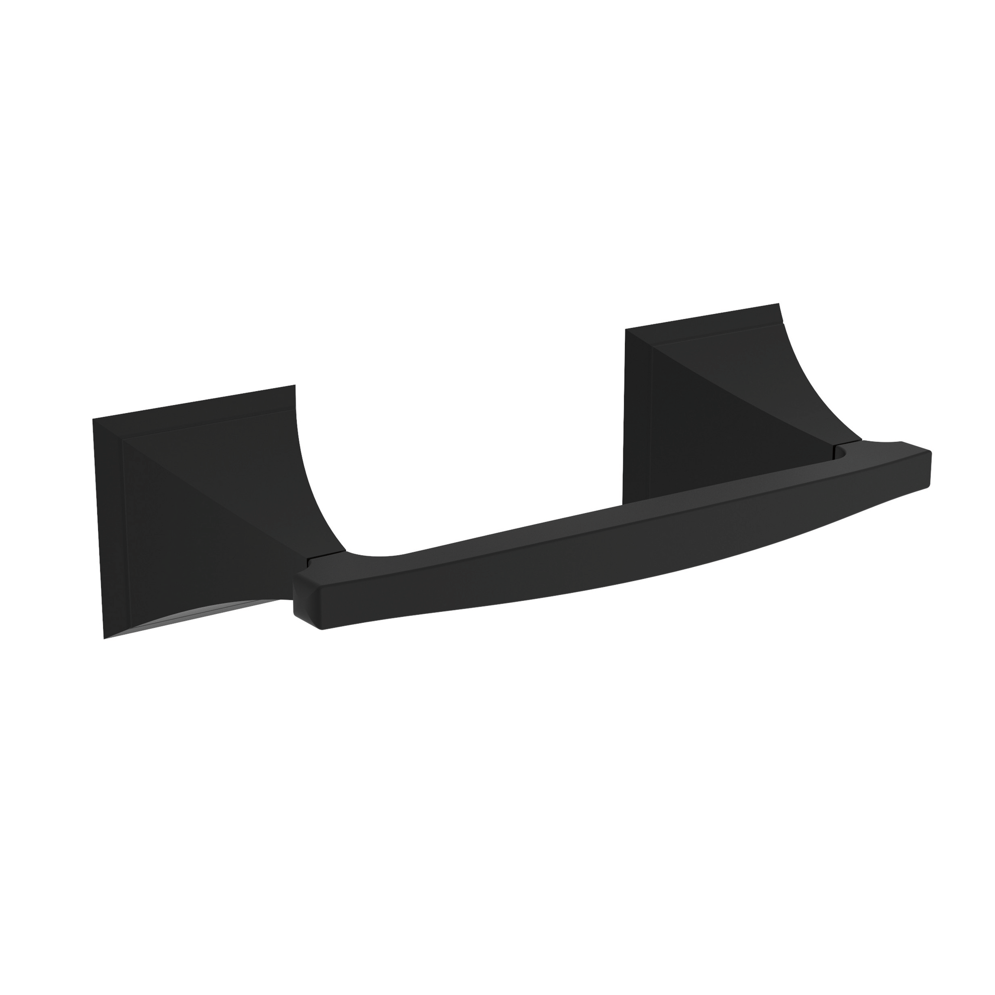 Newport Brass Joffrey® Double Post Toilet Tissue Holder