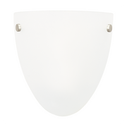 Metropolis 1-Light Sconce