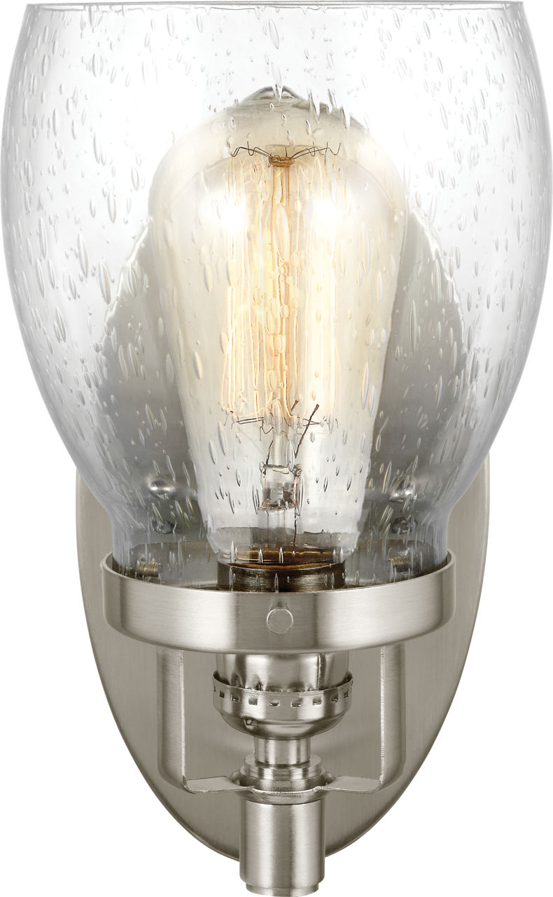 Belton Bath Sconce
