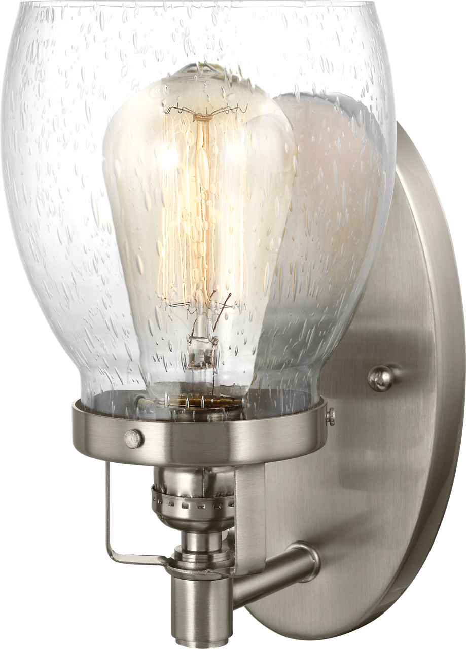 Belton Bath Sconce
